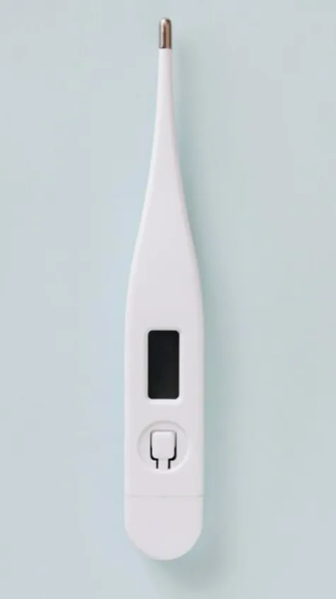 Digital Thermometer in Thane – Quick, Clear Temperature Checks at Home