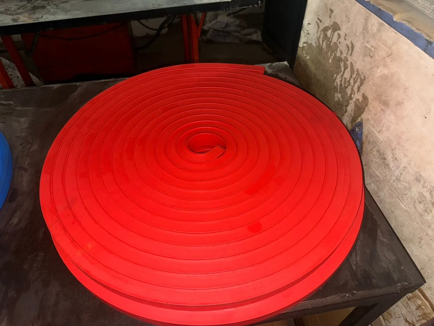 Swell Bar Manufacturer in India