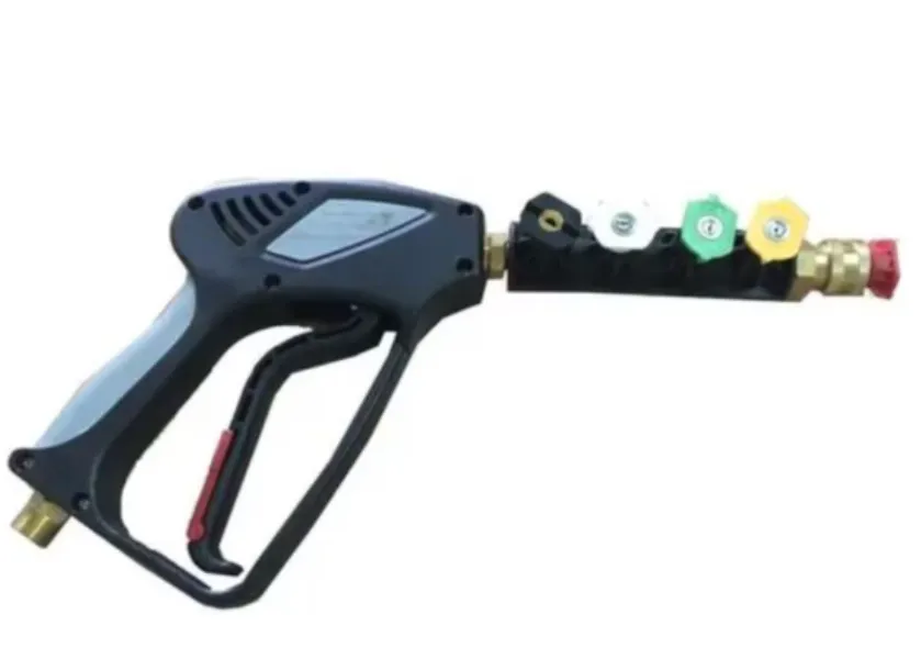 Portable High Pressure Washer in Tamil Nadu – Smart Cleaning for Modern Needs