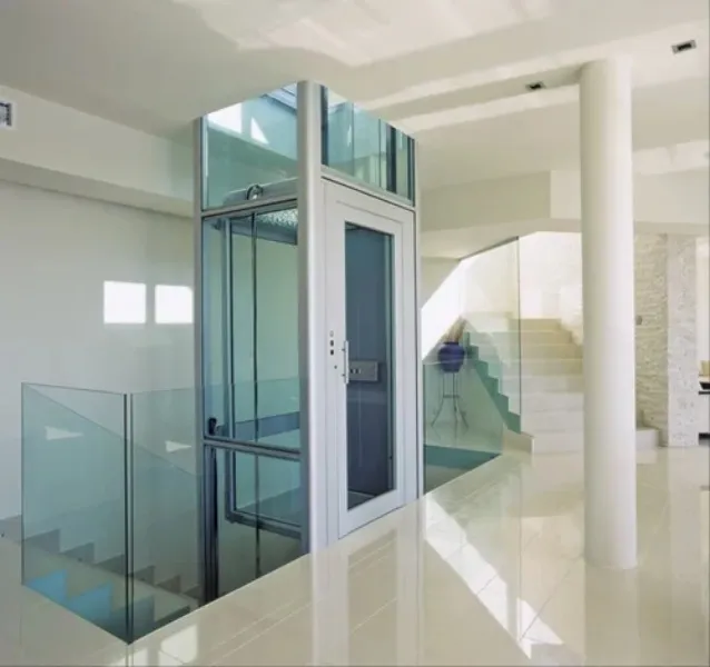 Glass Elevator Manufacturers in Dhayri – Modern Aesthetics with Reliable Engineering