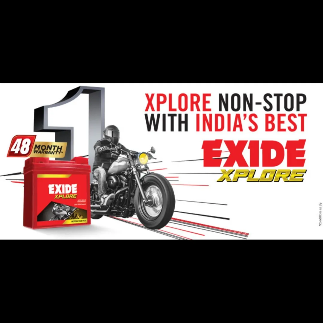 Bike Batteries in Noida | Two Wheeler Battery Dealer – Avon Battery