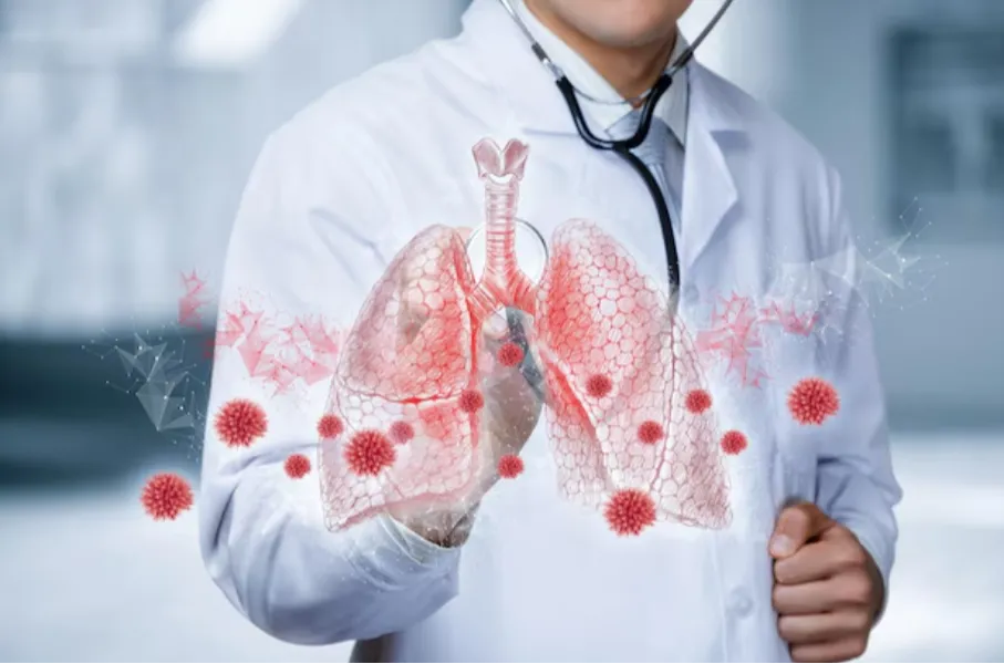 Interventional Pulmonology in Jaipur: Specialized Care for Respiratory Health
