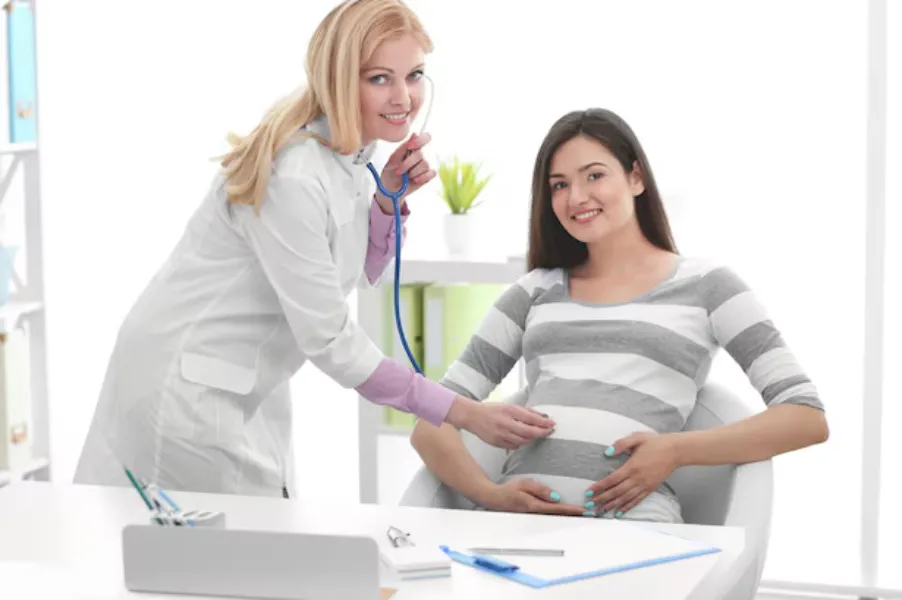 Best Gynecologist Hospital in Nagpur for Safe Care