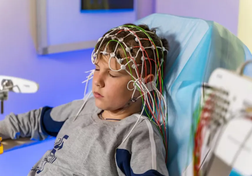 Pediatric Neurosurgeon in Pune – Specialised Care for Young Neurological Patients