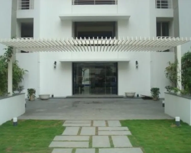 We offer a beautiful home away from your home.