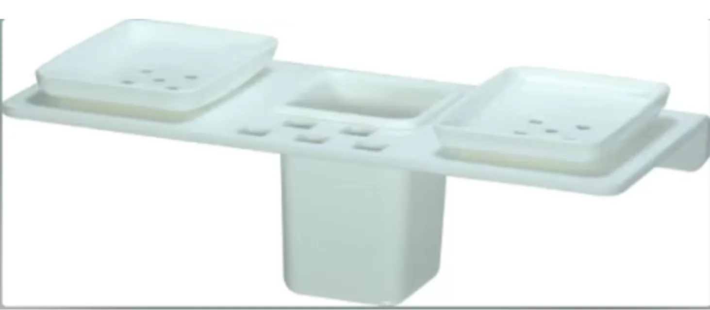 Acrylic Tumbler Holder in Gujarat for Modern Bathrooms