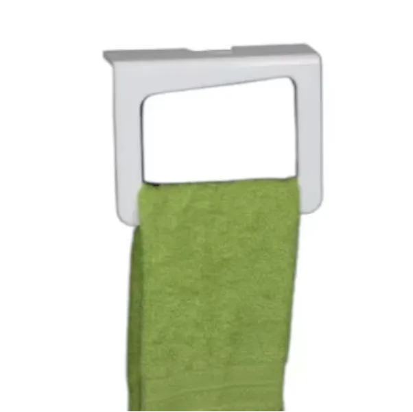 Acrylic Square Napkin Ring in Gujarat for Clean Dining Aesthetics