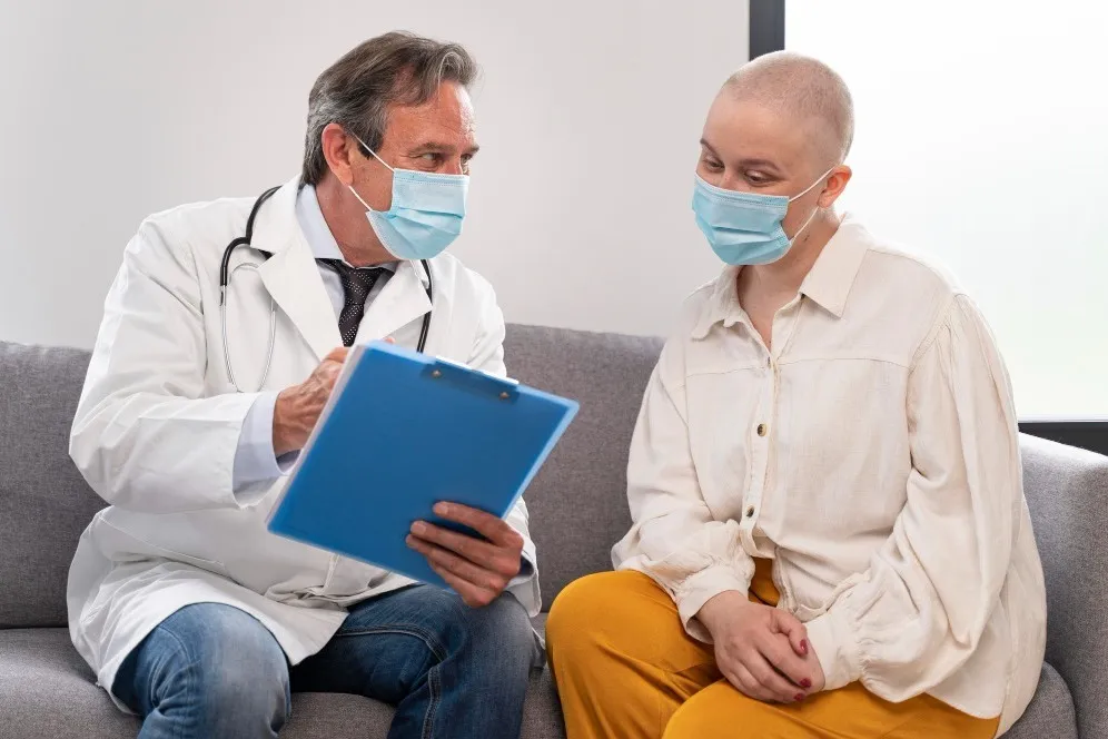 Cancer Screening in Kolathur, Chennai - Early Detection for Better Health