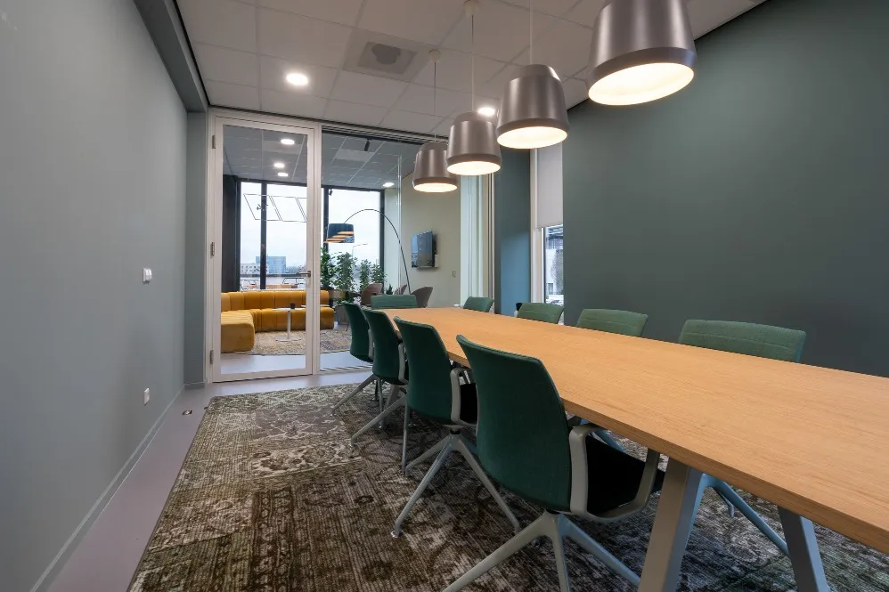 Commercial Furniture Manufacturing Company in Pune – Made for Daily Demands