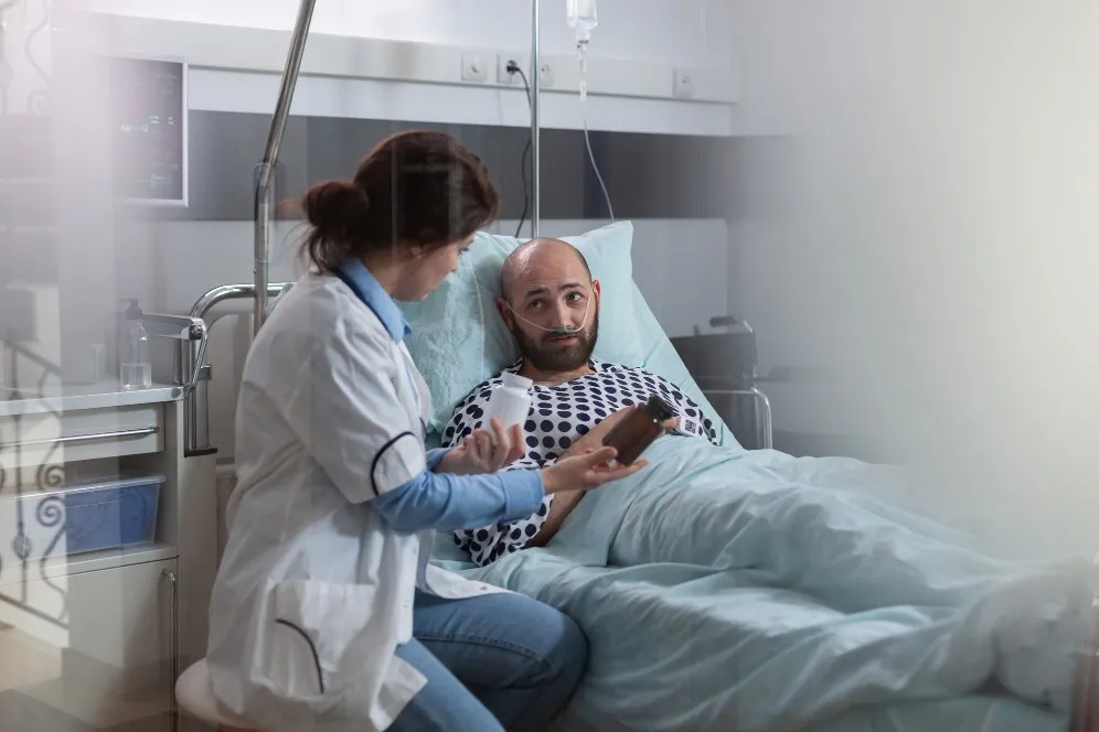 Cancer Surgeon in Kolathur, Chennai - Skilled Surgical Care with a Patient First Approach