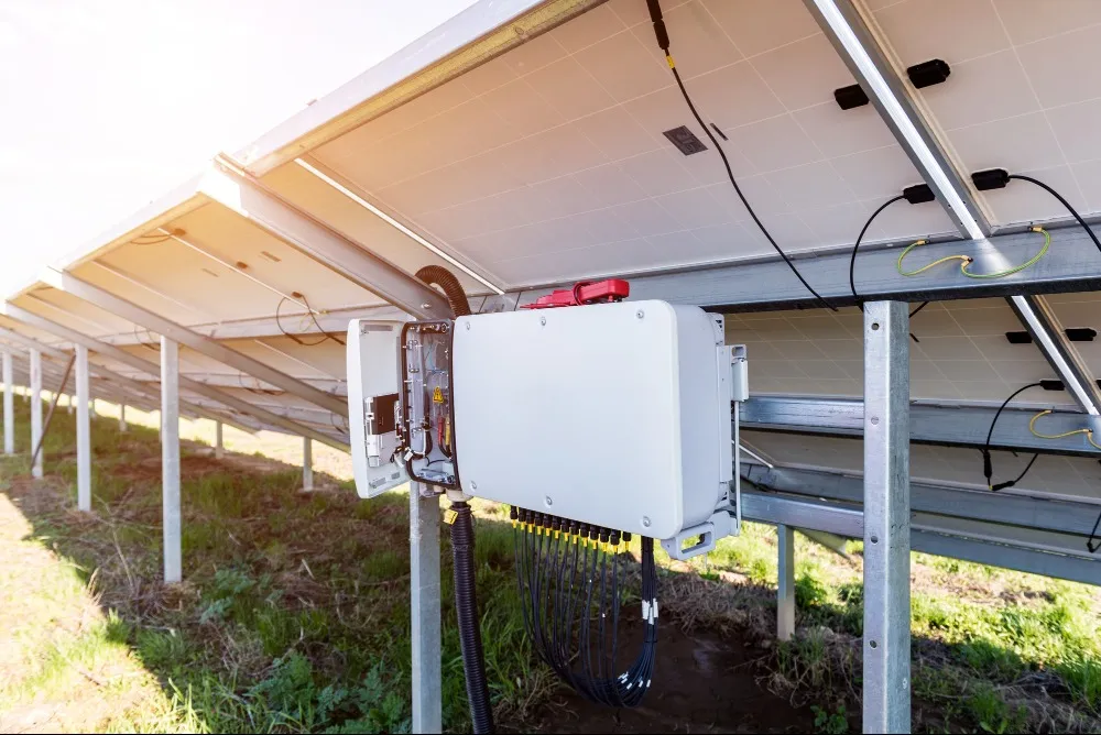 Solar Battery Backup Systems in Nashik | Power Security for Any Situation