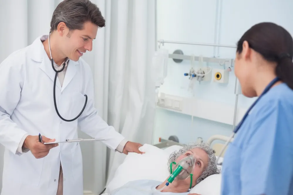 Physician and Intensivist in Baner | Integrated Medical Expertise