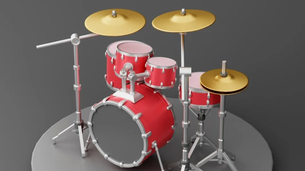 Tama Drum Set Dealers in Bengaluru