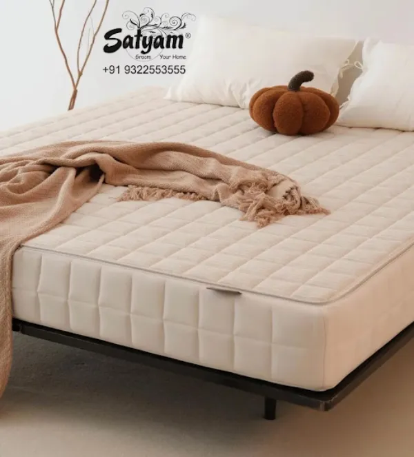 Orthopedic Mattress in Thane - Support That Improves Everyday Rest