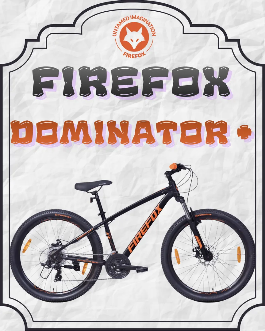 FIREFOX BIKE DEALER IN JAIPUR RAJASTHAN