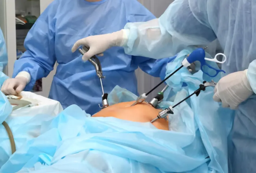 Laparoscopic Gynaecological Doctors in Thane – Minimally Invasive, Thoughtful Care