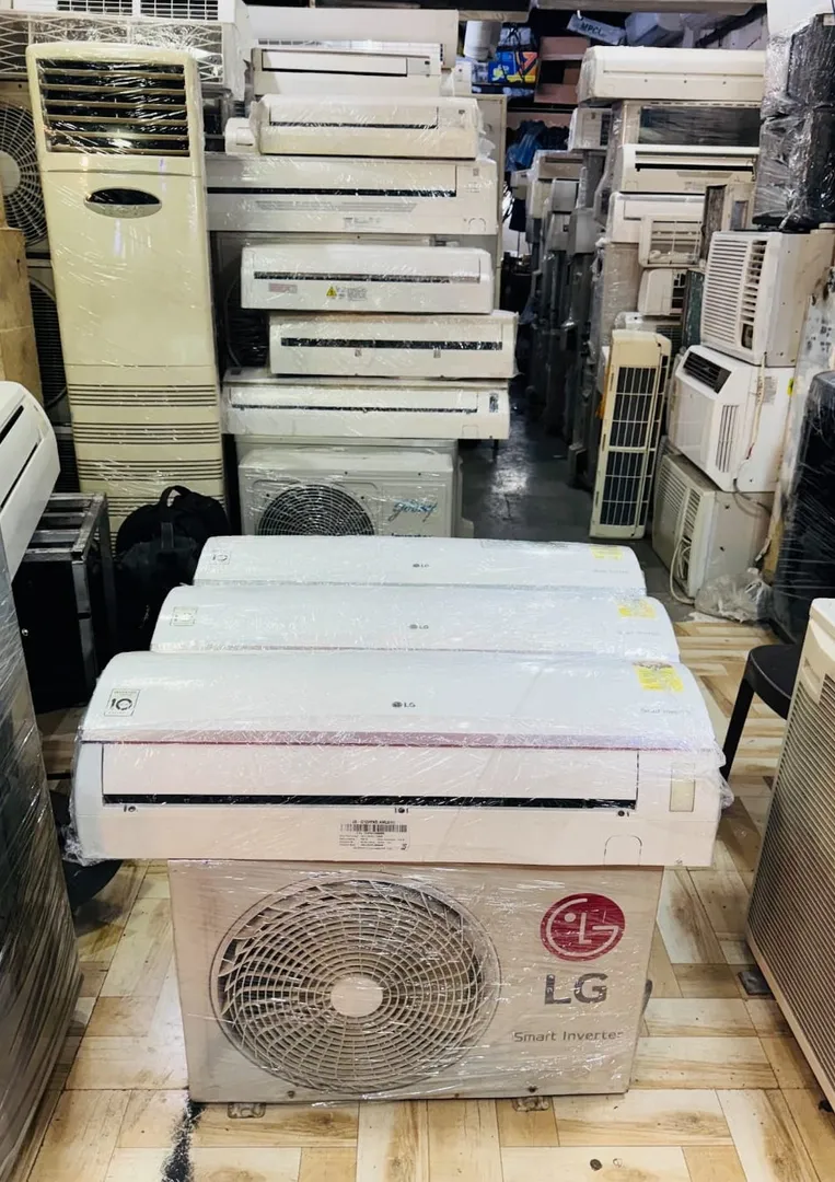 A/C On Rent In Borivali West, Mumbai Maharashtra