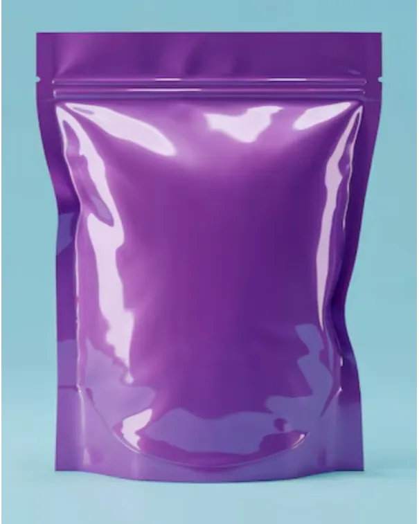 Multilayer Laminated Pouches in Gujarat – High-Barrier Packaging Engineered for Extended Shelf Life