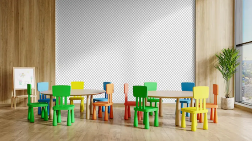Preschool Furniture Manufacturers in Bangalore: Nurturing Young Minds