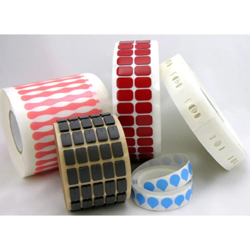 Adhesive Tape Die Cuts Manufacturers In Pune