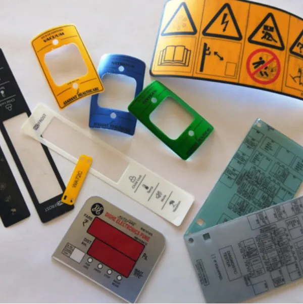 Polycarbonate Labels Manufacturers in Pune