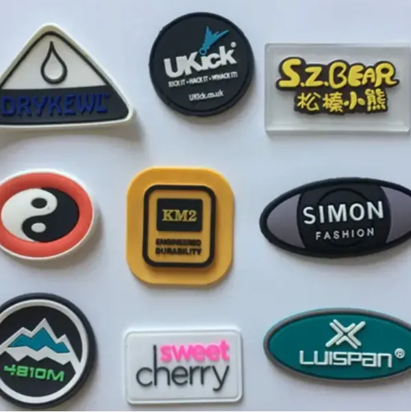 PVC Labels Manufacturers in Pune