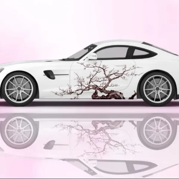 Automotive Graphics Manufacturers in Pune