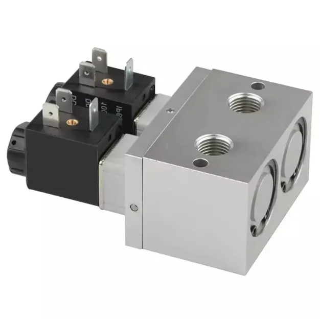 Oxygen Concentrator Valve in Navi Mumbai – Reliability Where Accuracy Is Critical