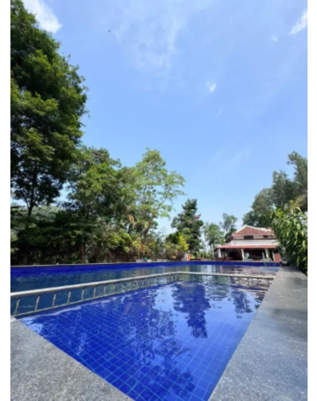 Luxury Villa Pool Contractor in Bangalore for Private and Exclusive Designs