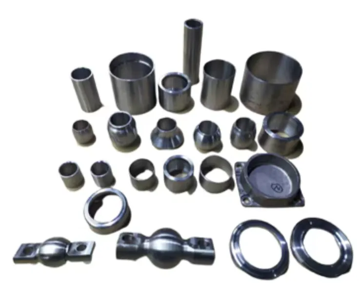 Turned Components in Pune – Reliable CNC Turning Solutions
