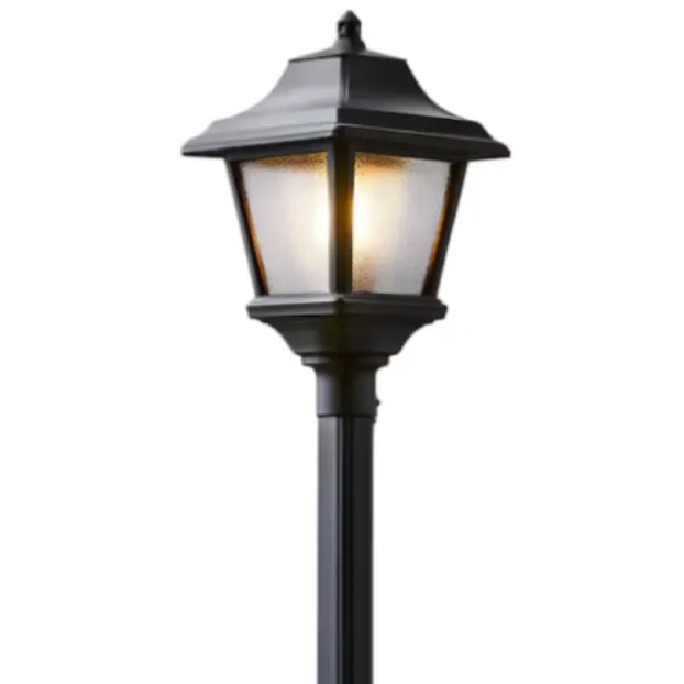 Garden and Landscape Lighting Manufacturer in Delhi NCR – Creating Calm After Sunset