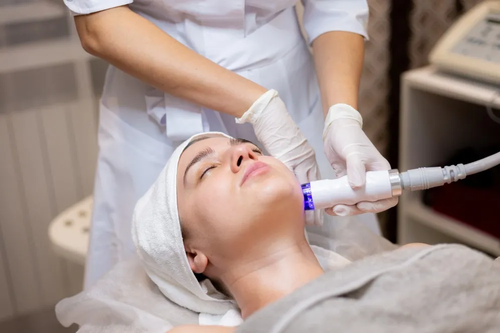 Laser Clinic in Kohat Enclave - Advanced Solutions for Skin and Hair