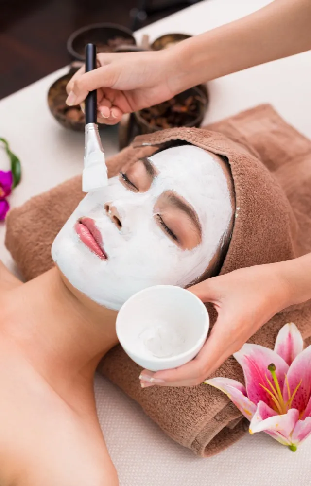 Bridal Facial Package in Chennai , T. Nagar – Complete Pre-Wedding Glow Plan