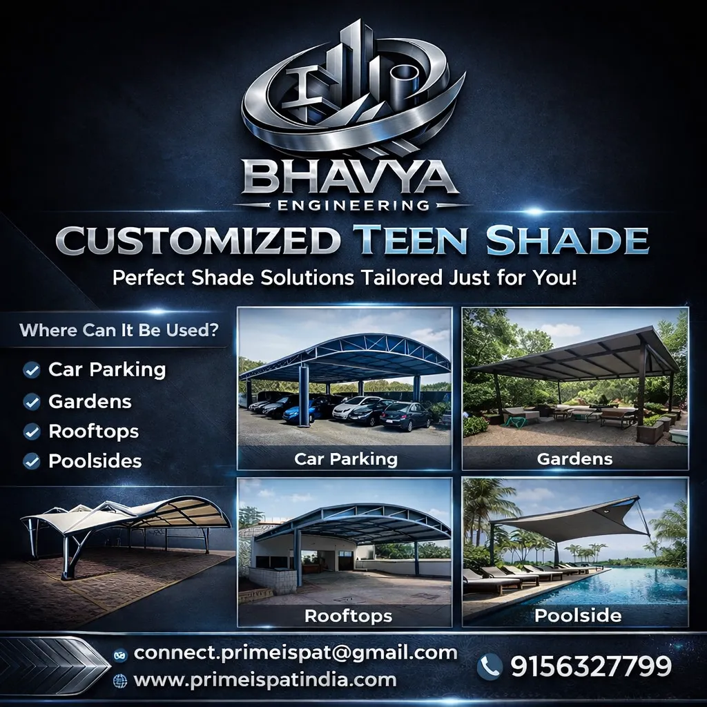 Customized Teen Shade leading Supplier