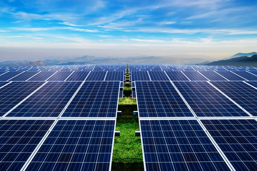 Solar System for Business in Nashik