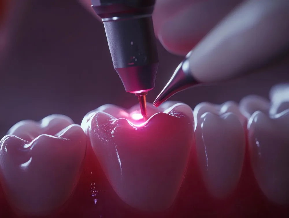 Dental Laser Treatments in Ganganagar – Advanced Care with Minimal Discomfort