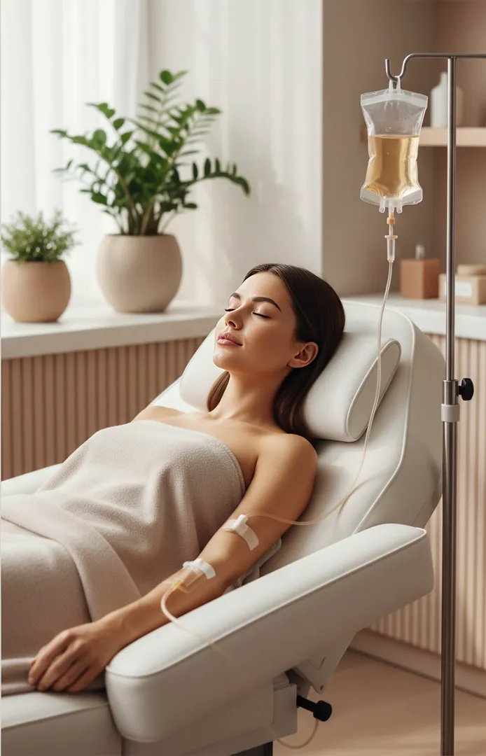 affordable iv glutathione in nashik
whitening injections in nashik
vitamin drip in nashik
hair