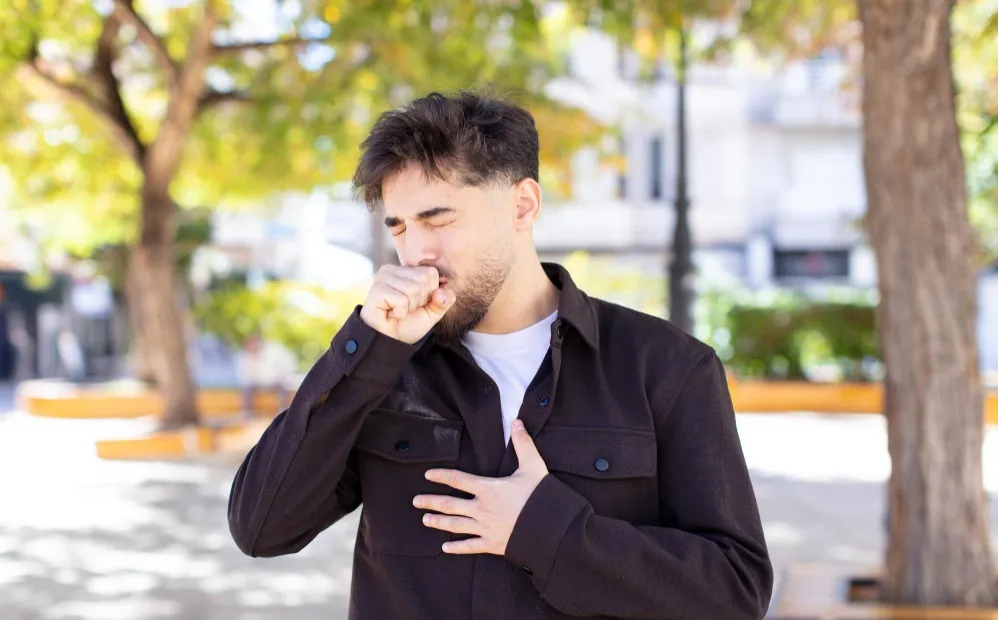 Breathing Difficulty Solutions in Jaipur: Comprehensive Lung Disease Care