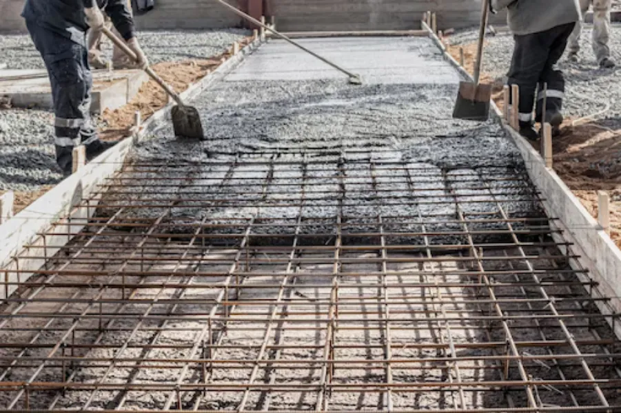 Reinforced Concrete Supply in Bengaluru – Strengthening Structures for Longevity