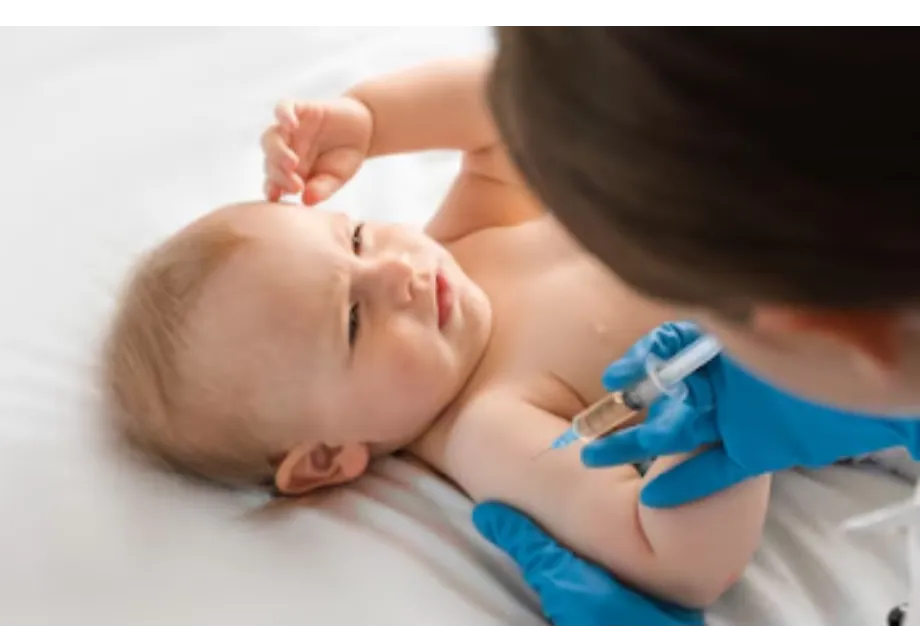 Trusted Pediatrician for Baby Vaccinations in Injambakkam – Safe Immunization Care