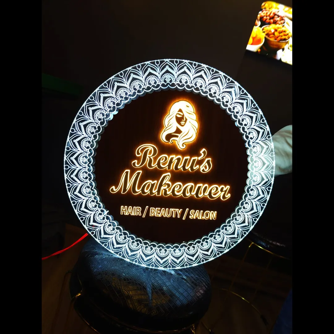 LED DOOR NAME PLATES IN NASHIK