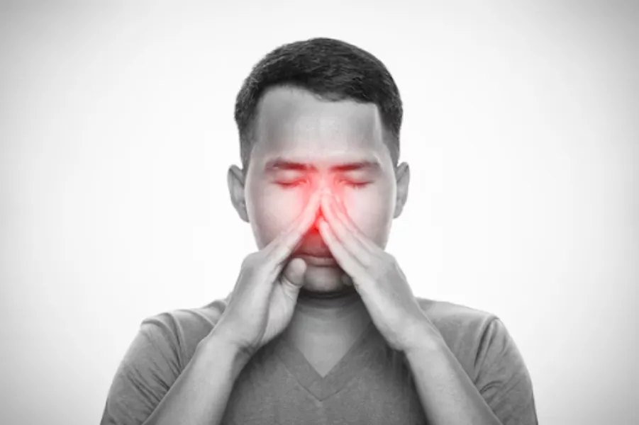 Sinus Treatment Specialist in Pune for Long Term Relief