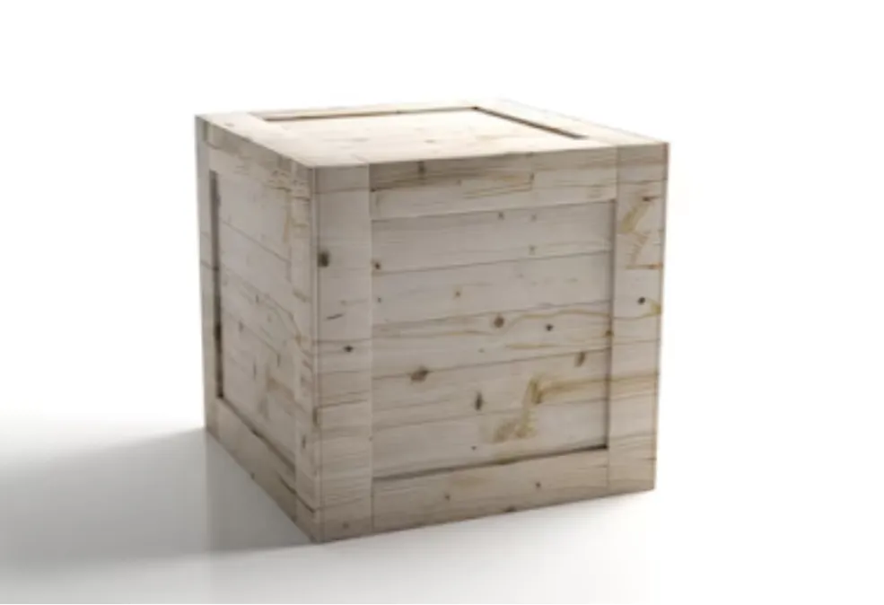 Wooden Box Supplier in Pune – Strong Support for Secure Industrial Transport
