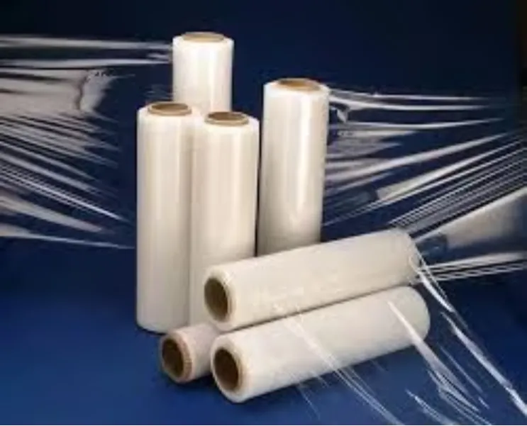 Stretch Film Manufacturer in Nagpur