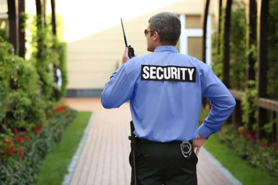 Top Security Services in Mumbai – What Makes Them Truly Dependable