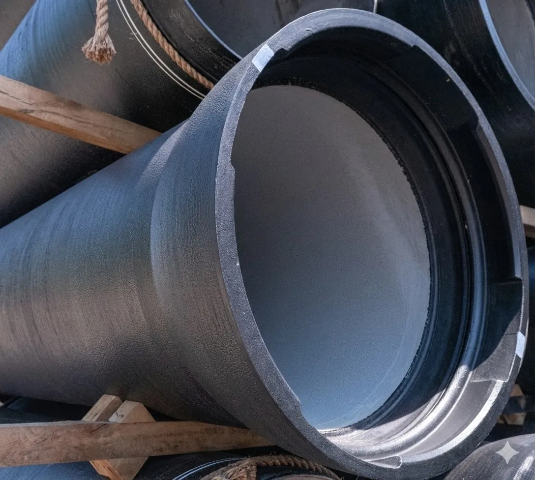 Cement Lining in Ahmedabad for Internal Pipeline Protection
