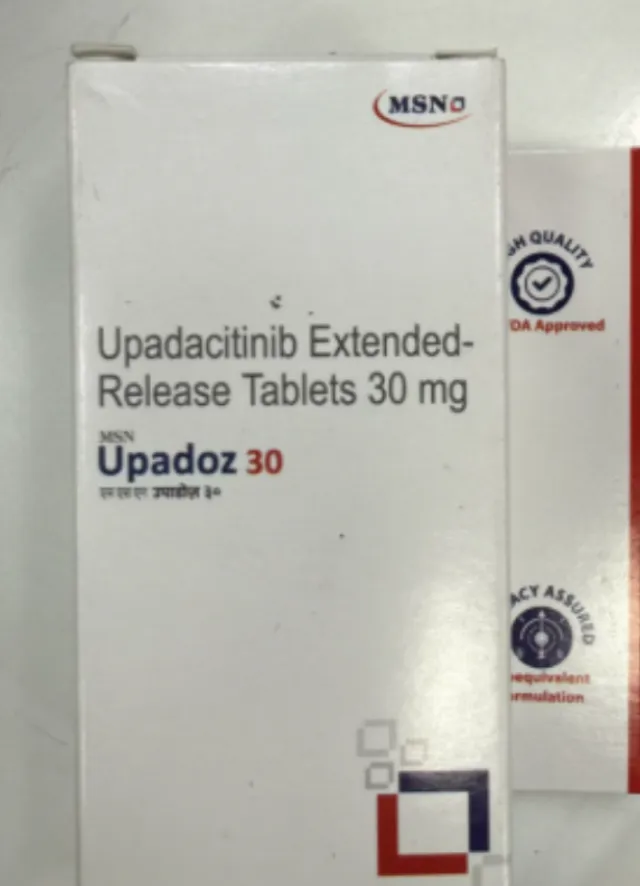 Upadoz 30 Tablet in Pune