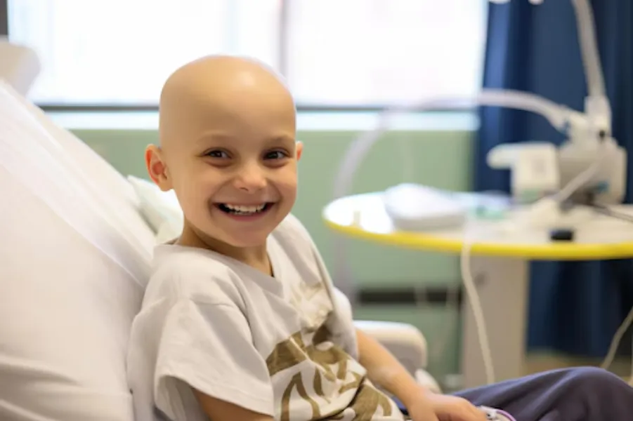 Pediatric Leukemia Treatment in Nagpur | Focused Care for Young Patients