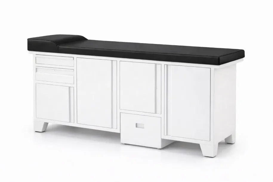 Hospital Furniture Manufacturer in Pune – Built for Healthcare’s Real Demands