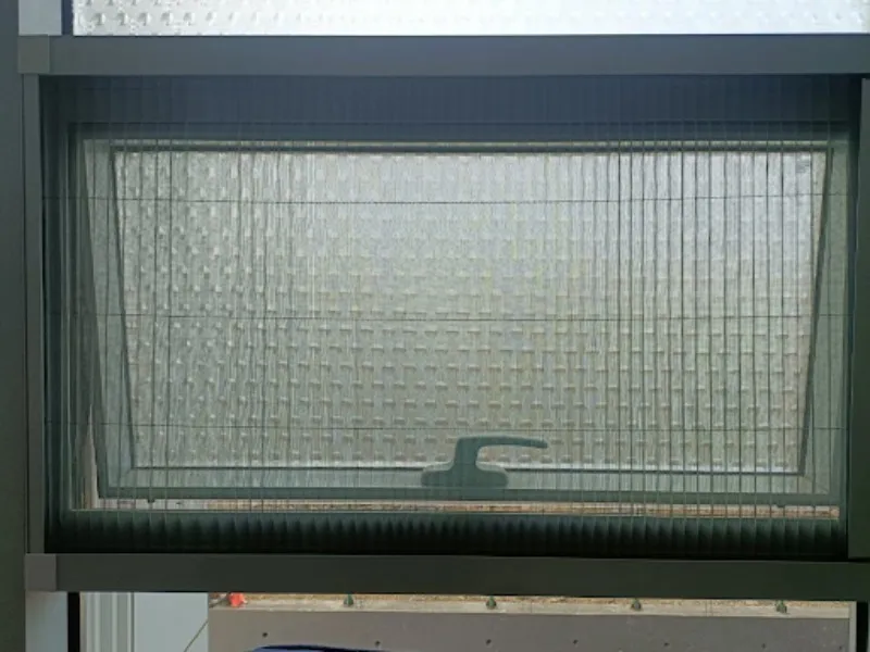 Invisible Grill for Balcony Price in Malkapur – A Smart Investment for Safe Living
